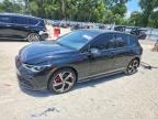 2024 VOLKSWAGEN GTI