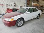 2001 TOYOTA CAMRY