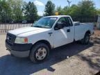 2008 FORD F150