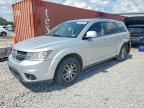 2014 DODGE JOURNEY