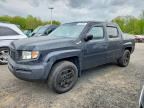 2008 HONDA RIDGELINE