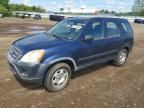 2005 HONDA CR-V