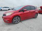2015 NISSAN VERSA NOTE