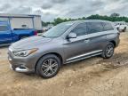 2018 INFINITI QX60