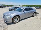 2016 CHRYSLER 300C