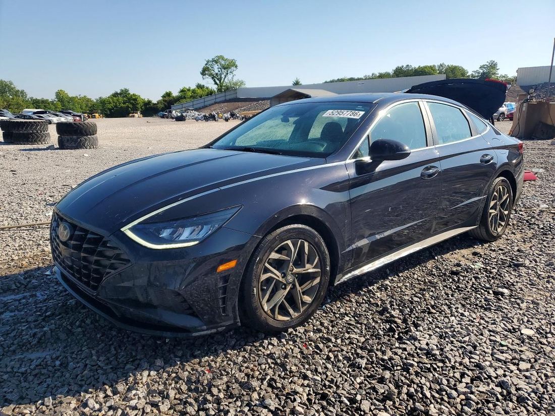 2023 HYUNDAI SONATA