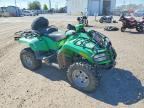 2008 ARCTIC CAT UNKNOWN
