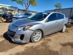 2013 MAZDA 3