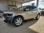 2009 NISSAN MURANO