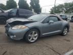 2007 MITSUBISHI ECLIPSE