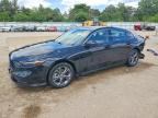 2025 HONDA ACCORD