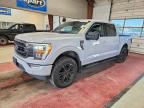 2021 FORD F150