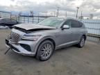 2025 GENESIS GV80