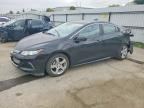 2017 CHEVROLET VOLT