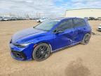 2025 VOLKSWAGEN GOLF R