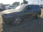 2024 MERCEDES-BENZ EQB