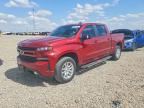 2019 CHEVROLET SILVERADO