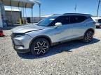 2024 CHEVROLET BLAZER