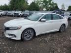 2020 HONDA ACCORD