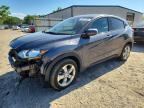 2017 HONDA HR-V