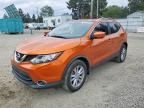 2017 NISSAN ROGUE SPORT