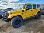 2015 JEEP WRANGLER UNLIMITED