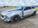 2012 FORD MUSTANG