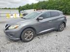 2015 NISSAN MURANO