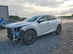 2025 LEXUS RX 350