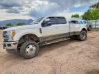 2017 FORD F350