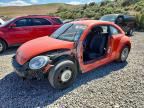 2016 VOLKSWAGEN BEETLE