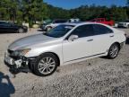 2012 LEXUS ES