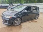 2018 CHEVROLET SONIC