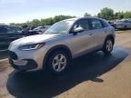 2024 HONDA HR-V