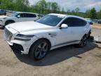 2025 GENESIS GV80