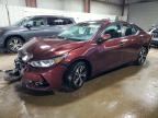 2022 NISSAN SENTRA