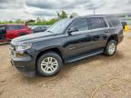 2017 CHEVROLET TAHOE