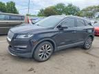 2019 LINCOLN MKC