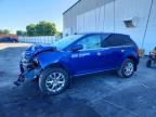 2014 FORD EDGE