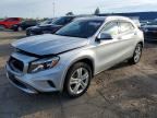 2016 MERCEDES-BENZ GLA