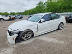 2014 BMW 328