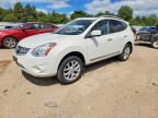 2013 NISSAN ROGUE