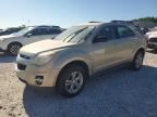 2011 CHEVROLET EQUINOX