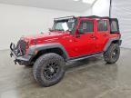 2014 JEEP WRANGLER UNLIMITED