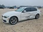 2016 BMW 328