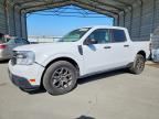 2024 FORD MAVERICK