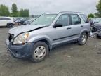 2005 HONDA CR-V
