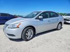 2013 NISSAN SENTRA