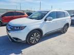 2019 MITSUBISHI OUTLANDER