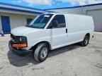 2017 CHEVROLET EXPRESS G2500